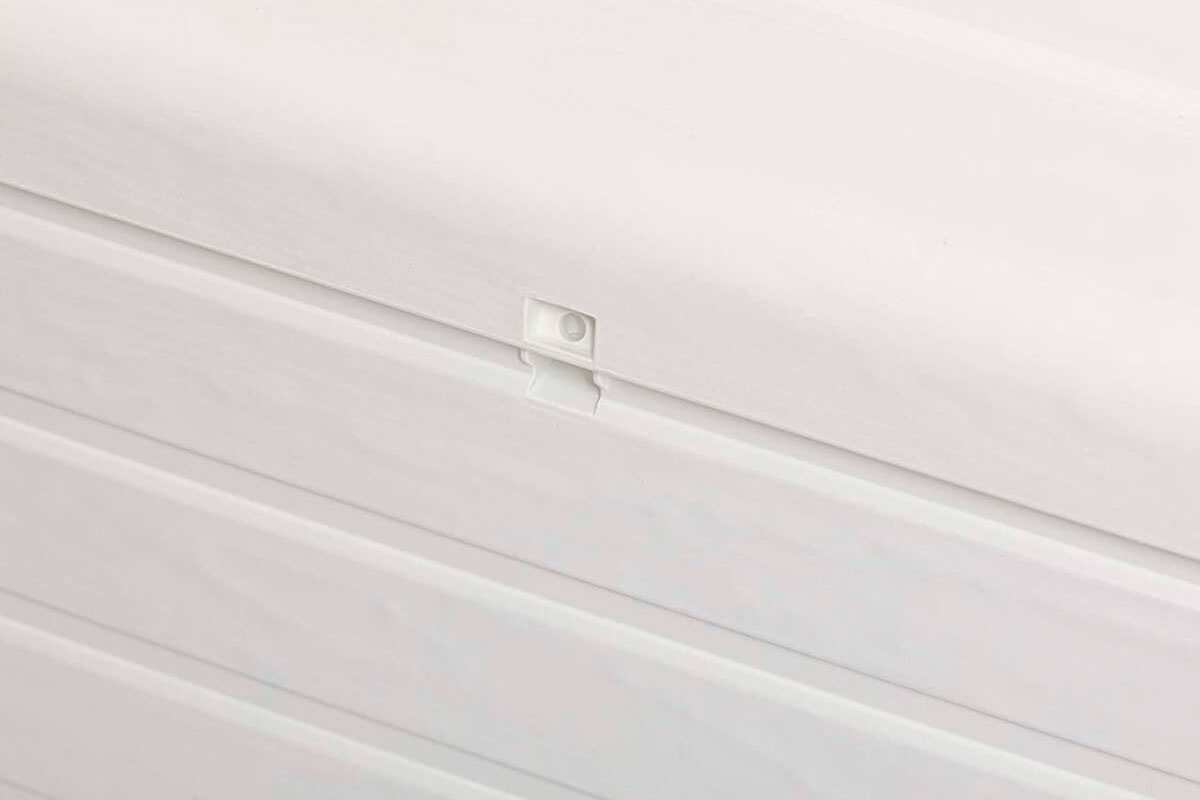 Toomax, Италия Сундук-лавочка Toomax, 270 л, белый