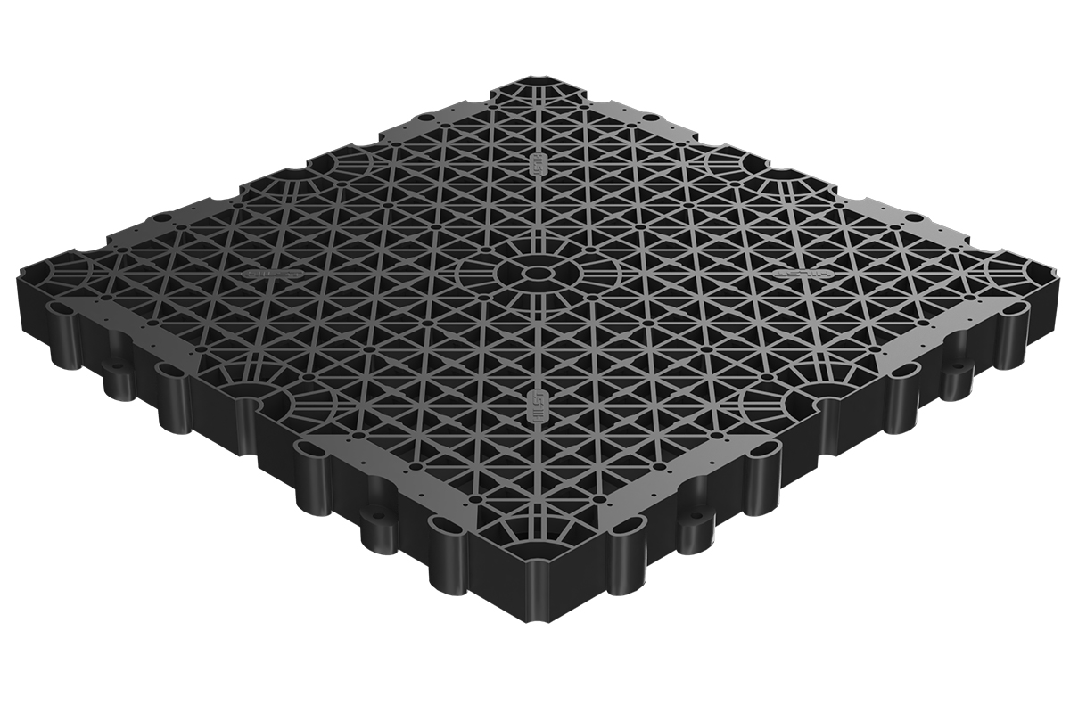 HILST Решетка HILST Grid для настилов (керамогранит/искусственный газон)