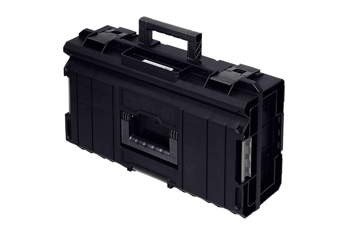 HILST Ящик для инструментов HILST Outdoor 200 Technik 2020