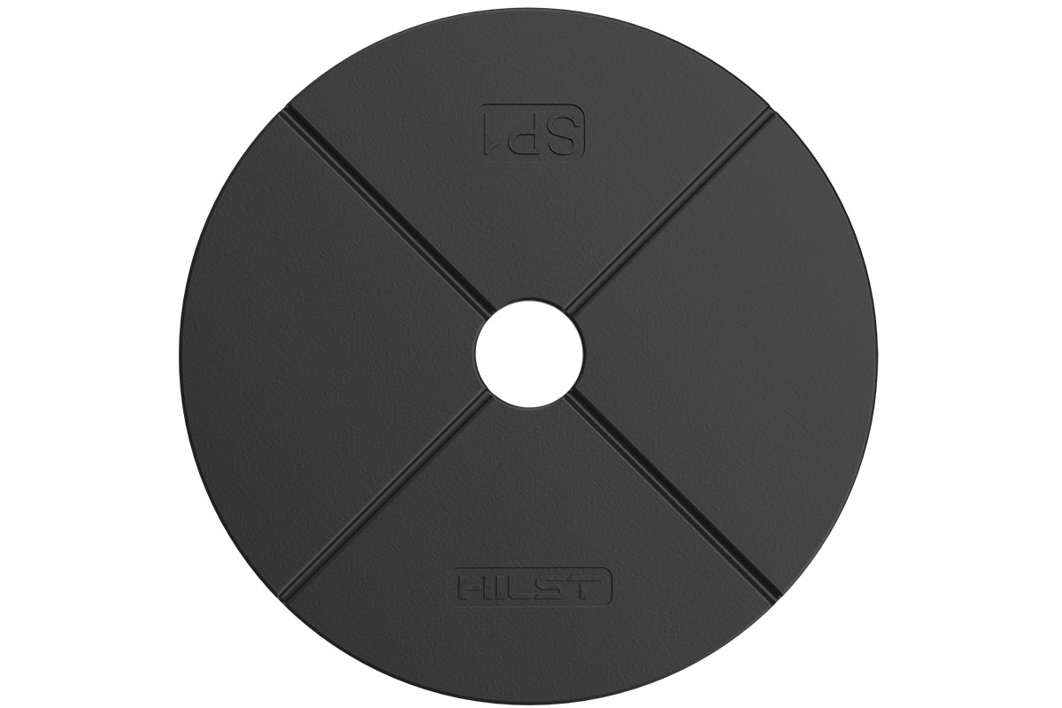 HILST Подложка без регуляторов зазора HILST GRID