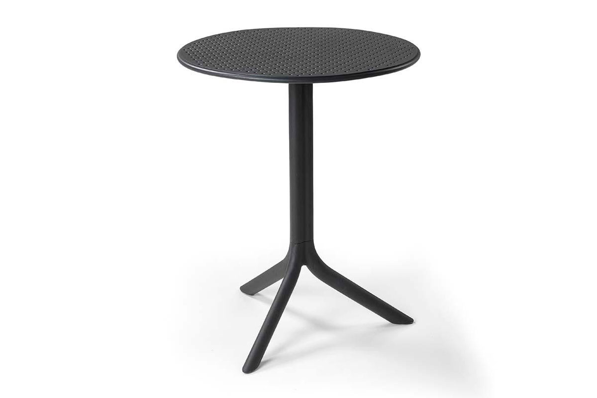NARDI, Италия Стол Nardi Step, серый