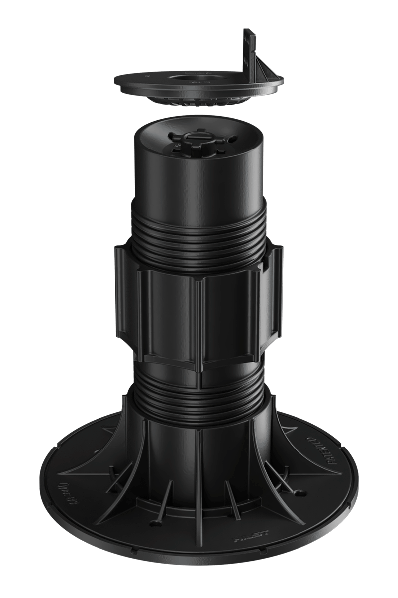 HILST Регулируемая опора HILST LIFT self-leveling HL6 (195-285мм)