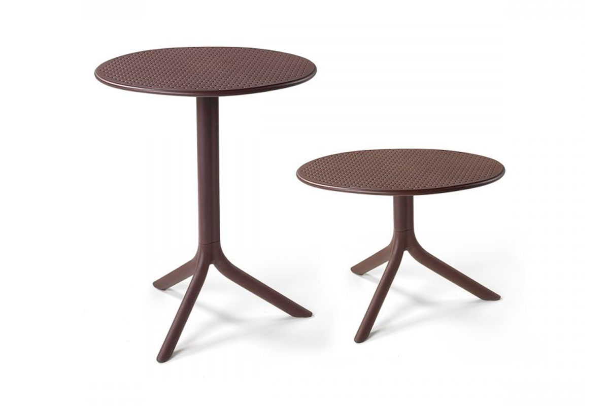 NARDI, Италия Стол Nardi Step, кофе