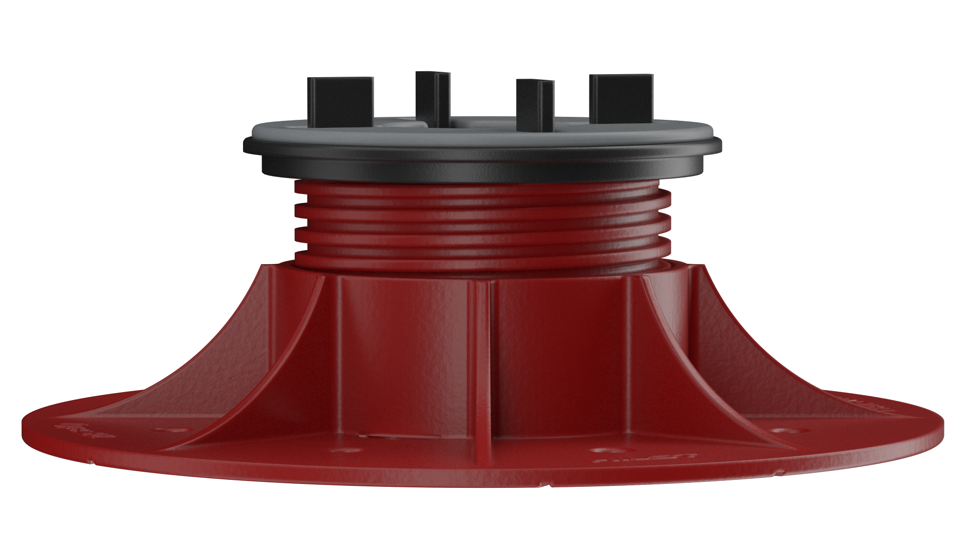 HILST Противопожарная регулируемая опора HILST LIFT F2 (50-75мм)