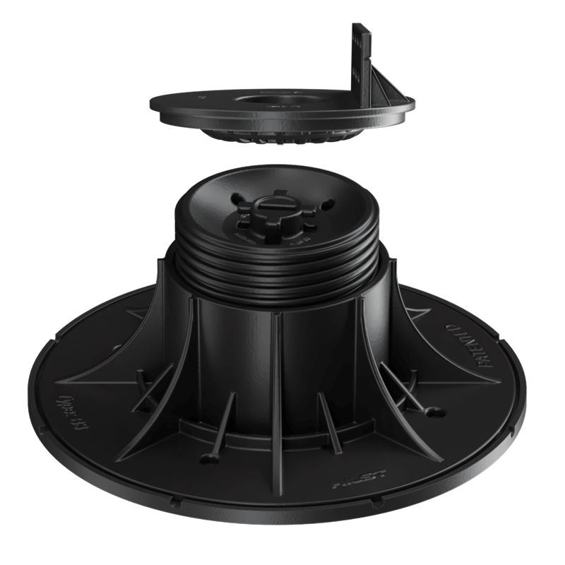 HILST Опора регулируемая HILST LIFT HL3 70-120 мм