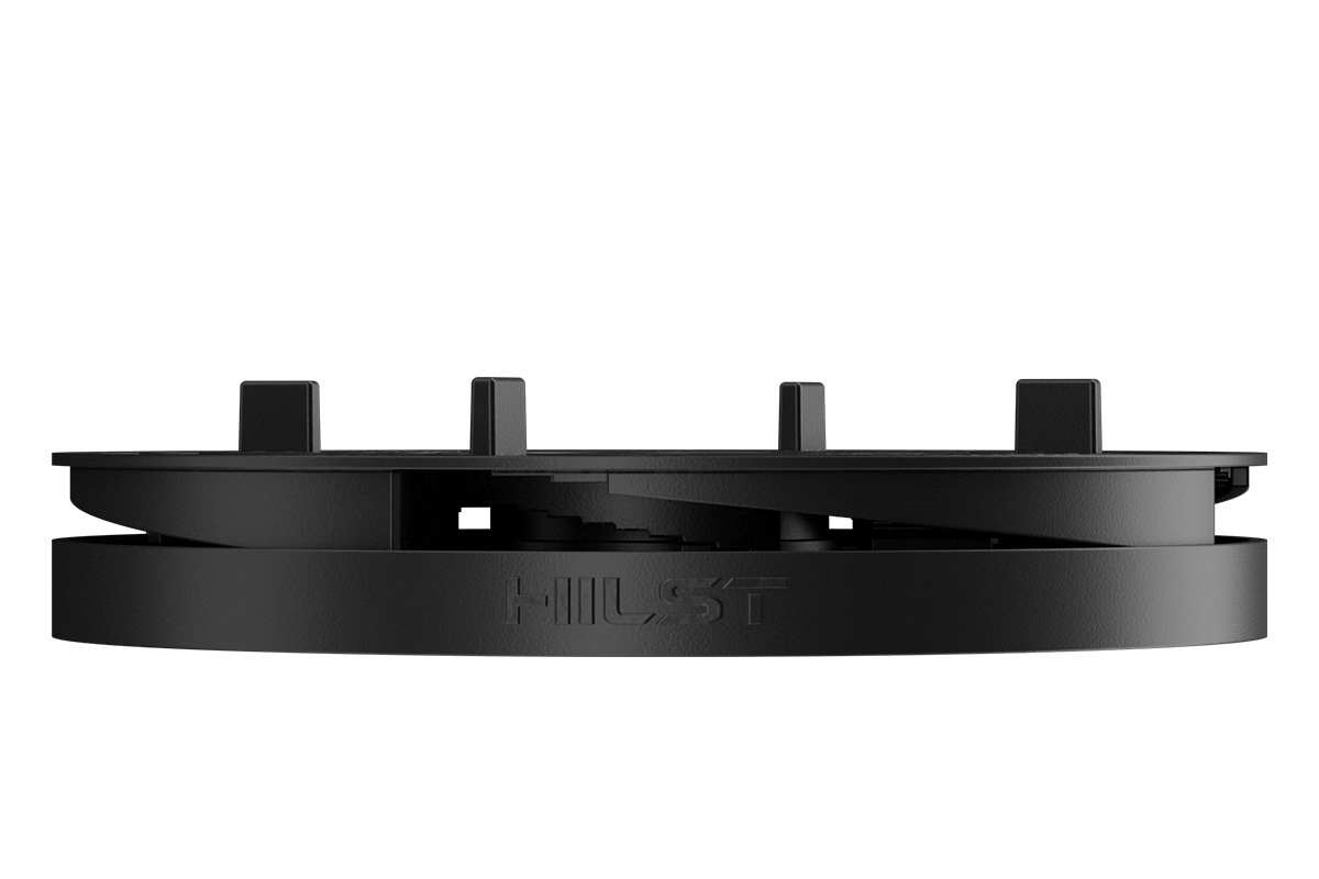 HILST Регулируемая опора HILST LIFT self-leveling HL0 (23-37мм)